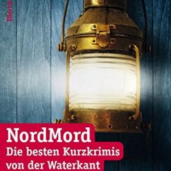 Anthologie-Beitrag: Inselweh (Kurzkrimi)