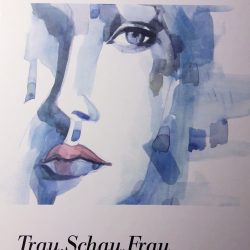 Anthologie-Beitrag: Vergissmeinnicht (Erzählung)