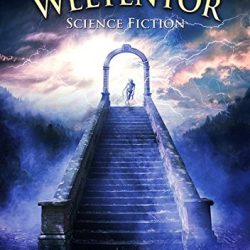 Anthologie-Beitrag: Unter Kontrolle (Erzählung)