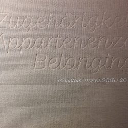 Anthologie-Beitrag: Familienangelegenheiten (Erzählung)