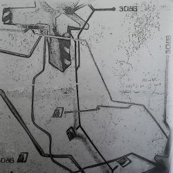Literaturzeitschrift Asphaltspuren (III): Jagdtrieb (Kurzkrimi)