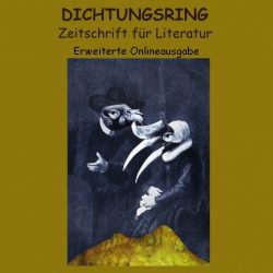 Literaturzeitschrift Dichtungsring: Niemandskind (Erzählung)