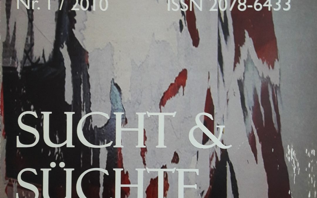 Literaturzeitschrift Driesch: Alltag (Erzählung)
