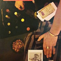 Literaturzeitschrift Krautgarten: Der Anruf (Erzählung)