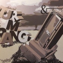 Literaturzeitschrift Radieschen: Ruhm (Erzählung)