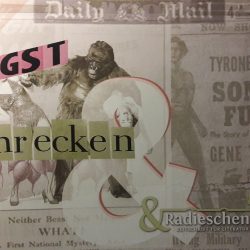 Literaturzeitschrift Radieschen (II): Die Hand (Erzählung)