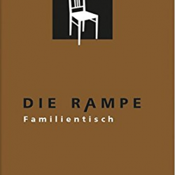 Literaturzeitschrift Die Rampe: Verschwindend (Erzählung)