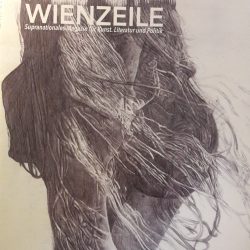 Literaturzeitschrift Wienzeile (II): Verrechnet (Krimi)
