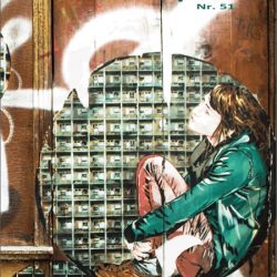 Literaturzeitschrift erostepost: Kindeswohl (Erzählung)