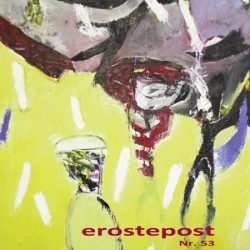 Literaturzeitschrift erostepost (II): Mutterliebe (Krimi)
