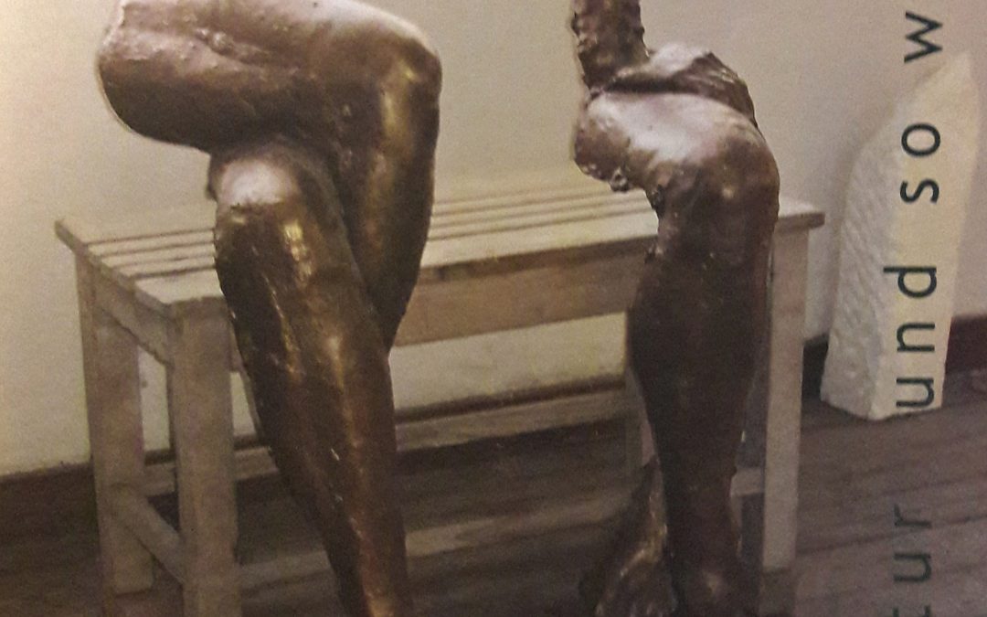Literaturzeitschrift etcetera (II): Nachtschreck (Erzählung)