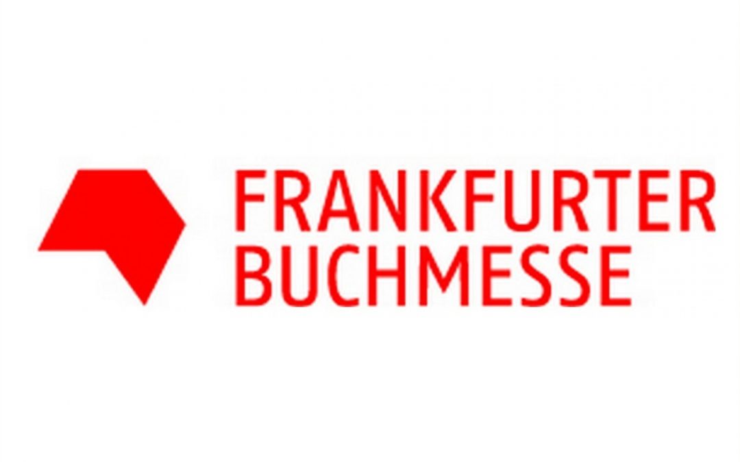 Frankfurter Buchmesse 2015