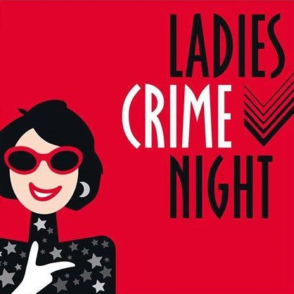 Ladies Crime Night: Lesung am 12.11.2015