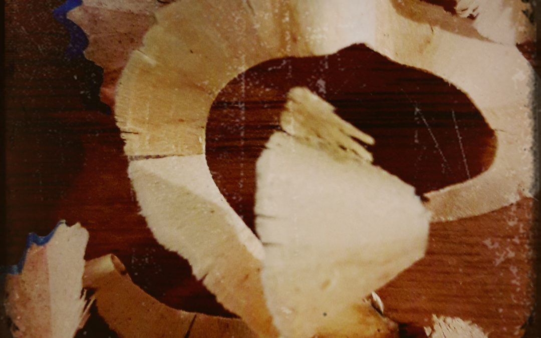 TextHobelSpäne: Lesung am 23.02.2011