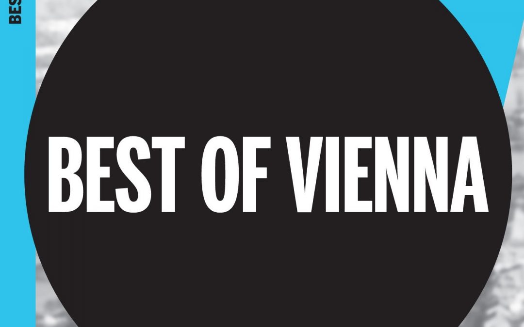 Porträt im Falter-„Best Of Vienna“