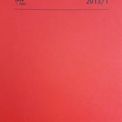 Jede Nacht: Buchvorstellung in „Literarisches Österreich“