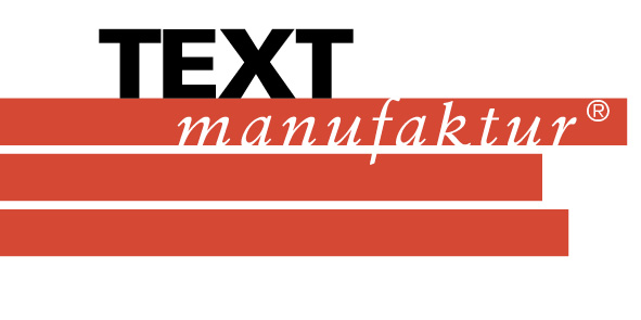 TextManufaktur-Seminar (II): Ein Tag mit einem Literaturagenten