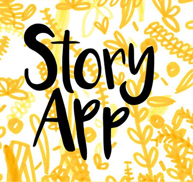 StoryApp: Zumutung (Erzählung)