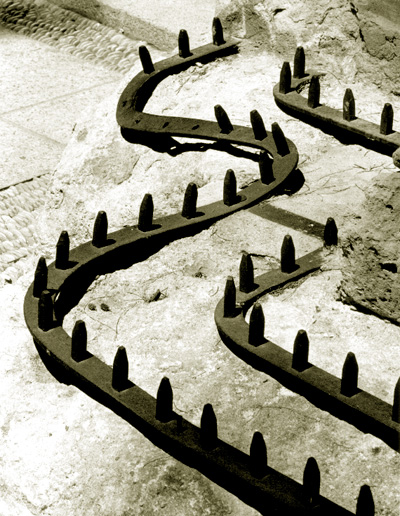 1. Preis: 12. Münchner Kurzgeschichten-Wettbewerb 2009