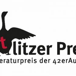 Longlist: Putlitzer Preis 2014