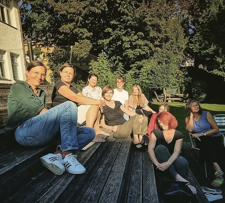 ≠igfem-Workshop: Weibliche Autorinnenschaft und ihre Rezeption