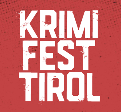 Lesung-Krimifest Tirol - 10-25
